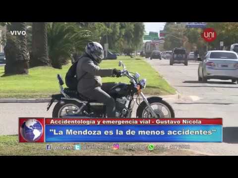 Advierten mayor uso de cascos desde la emergencia vial