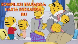 Download lagu Kompilasi Keluarga: Harta Berharga Ibu | Kartun Anak Bahasa Indonesia | Shimajiro Bahasa Indonesia mp3 Download lagu Kompilasi Keluarga: Harta Berharga Ibu | Kartun Anak Bahasa Indonesia | Shimajiro Bahasa Indonesia mp3