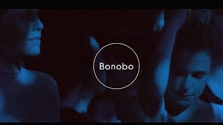 Bonobo : The North Borders Tour - Live.