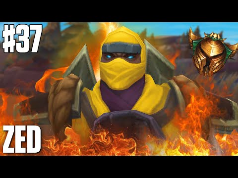 wreszcie picknąłem ZEDa | UCIECZKA Z PIEKŁA 2.0 - ZED