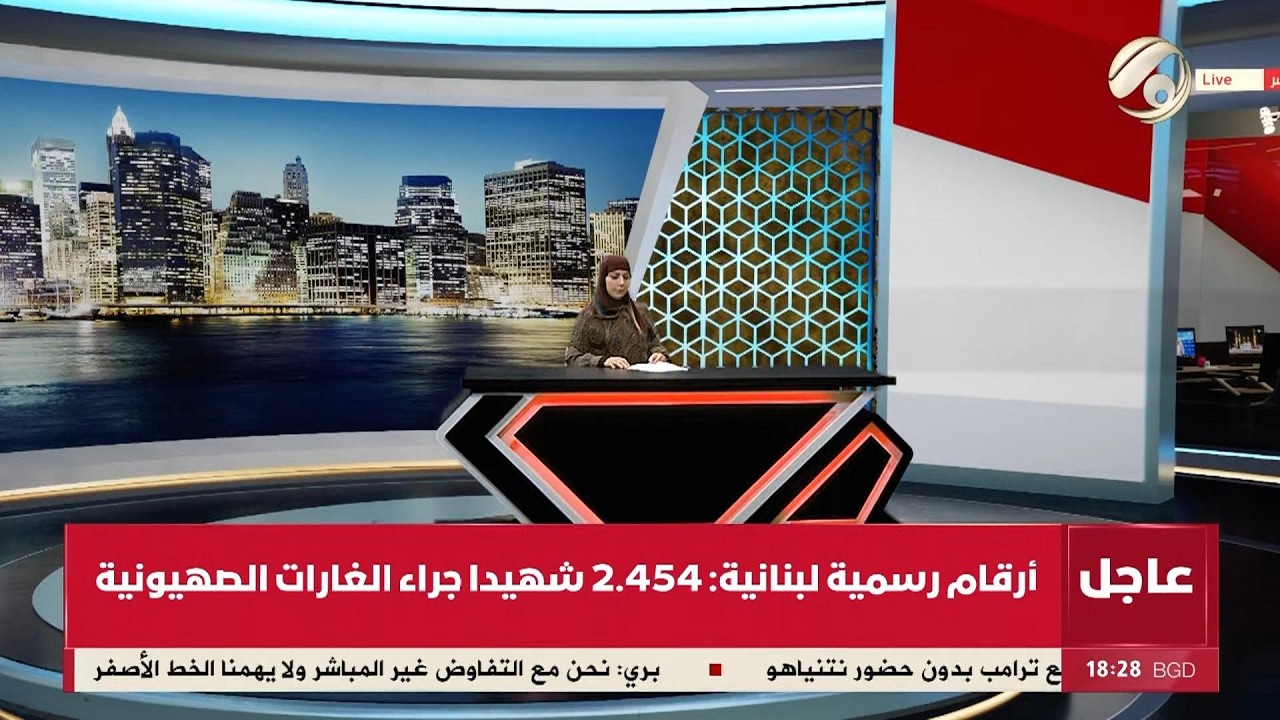 فيديو | صوت عراقي مع استبرق الربيعي - ازمة الغاز .. الحلول تصطدم بعد الالتزام بطريق التوزيع | 2026/4/21
