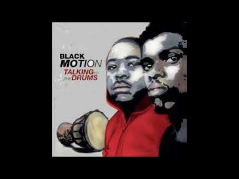 Dj Fresca ft Black Motion - Kakaramba