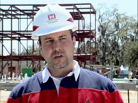 HAAF gets new 96-man barracks