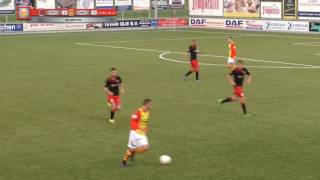 Stedoco - csv Apeldoorn 5 - 2 (Na verlenging)