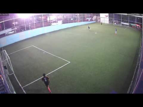 ÖzAlibeyköy Spor Kulübü - 21-04-2017 20:00:01 - sosyalhalisaha.com