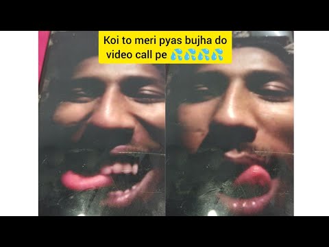 when random video call coming from a gay for a vihari😁 #funny #comedy #viral #viralvideos