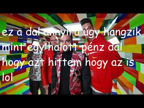 Compact Disco feat. Hősök - Minden rendben, de midiben