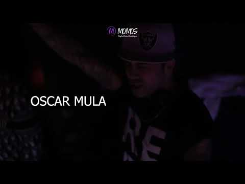 Momos Oscar Mula Cue Sundays