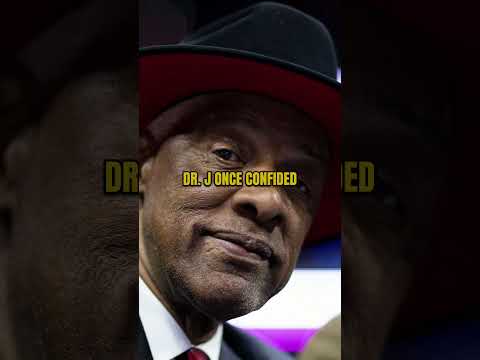 Julius Erving explains why the ABA is more fun than the NBA