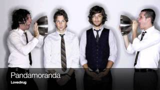 Pandamoranda - Lovedrug