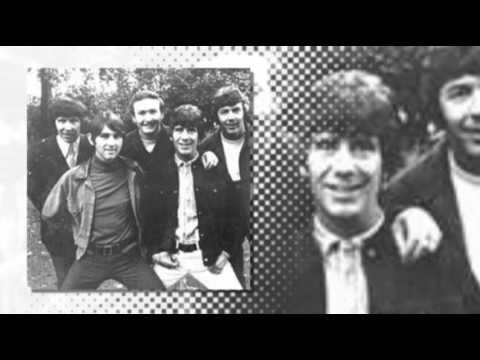 Brian Poole & The Tremeloes - Halfway To Paradise