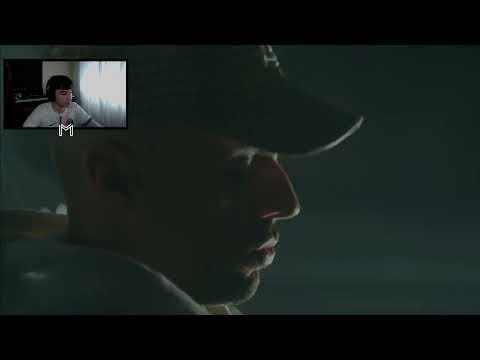 REACCIÓN @israelb666  , LOWLIGHT, BLUNTED VATO - DOLLAR BILLS