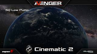 Video thumbnail for Vengeance Producer Suite - Avenger - Cinematic 2 Expansion Demo by Vengeance-Sound