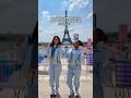 Suni Lee & Jordan Chiles CELEBRATE Paris Olympics Wins! 🏆 #parisolympics2024