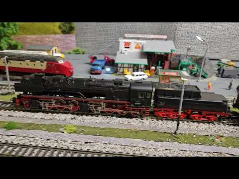 Märklin HAMO Bubenträume in H0