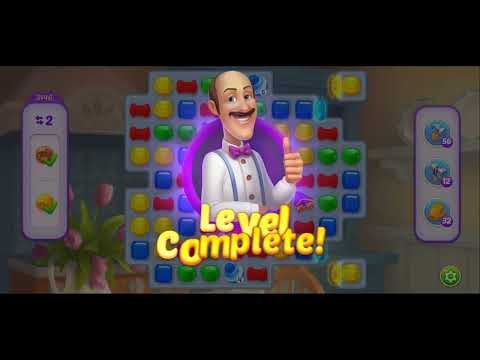 HomeScapes level 3141, 3142, 3143, 3144, 3145, 3146, 3147, 3148, 3149, 3150. No boosters