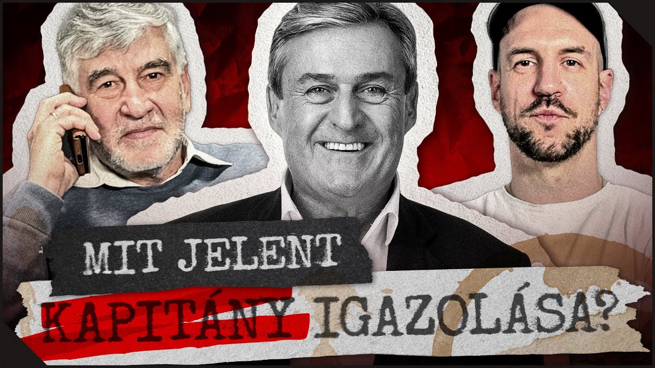 Működhet KAPITÁNY terve? 👨‍✈️ #válságstáb