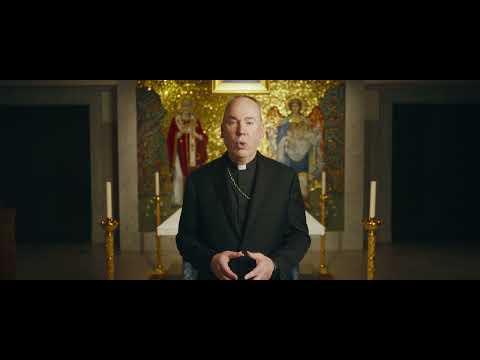 Join us for "I AM: A Beacon of Hope" the 2025 I AM Eucharistic Congress