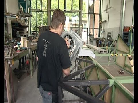 Videoguide Festspielhaus - Workshop - english