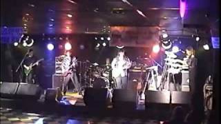 Funeral For A Friend / Love Lies Bleeding  - Maxwell Switch - 07-21-2000