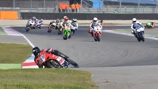 OW Cup 2016 SC 1000 Race 08 24-9-2016