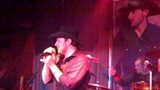 Chris Young " Beer or Gasoline"
