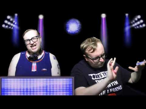 Lip Sync Leather Pants Remix (Little Kuriboh & Shadyvox)