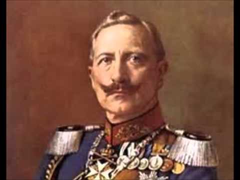 Kaiser Wilhelm