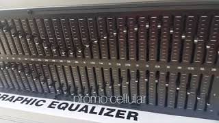 Video thumbnail for Equalizer dbx 1231 by Promo Cellular