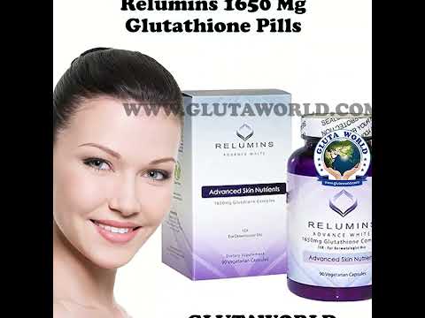 Glutathione Tablet