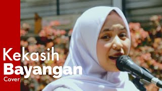 Download lagu Kekasih Bayangan - Cakra Khan ( Salsa & Randika live Cover   Lirik ) mp3 Download lagu Kekasih Bayangan - Cakra Khan ( Salsa & Randika live Cover   Lirik ) mp3