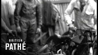 Dispatch With Speed (1946)