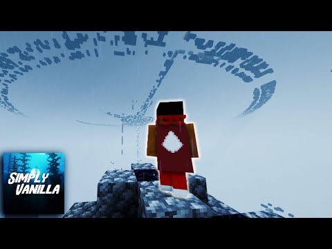My Last Simply Vanilla Videos [Minecraft no hack Anarchy]