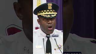 ICE tear gassed 27 Chicago police officers, Superintendent Snelling says