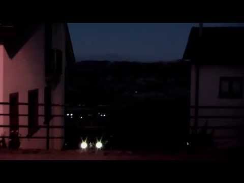 "The Tent" - CinemadaMare Film Festival 2014 - Weekly Competition @Guardia Perticara