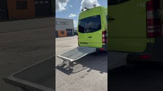 بيع الباص السياحي Mercedes-Benz Sprinter Altas 516 CDI Altas - 18 Seats EURO 6 25 pieces availab - صورة 7 | Autoline EG الباص السياحي Mercedes-Benz Sprinter Altas 516 CDI Altas - 18 Seats EURO 6 25 pieces availab | صورة 7 - Autoline