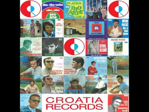 Osmancevic Rejhana - Sudbino pusta - (Audio)