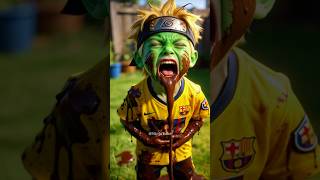 😱 Sasuke fez o Naruto comer lama?!