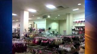 Macys Shoppers Exposed While Trying On Clothes in fitting rooms  - WKMG NEWS