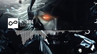 K-391 - Earth | [Infinite Music]