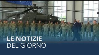 Le notizie del giorno | 12 agosto - Mattino