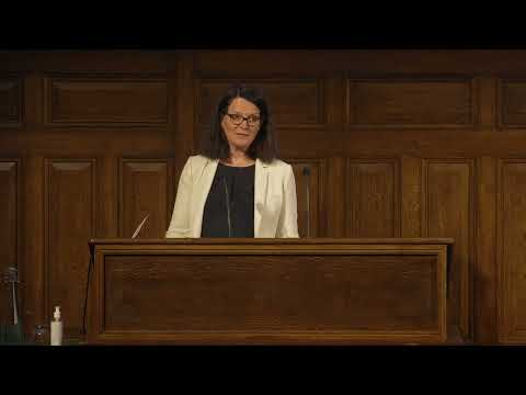 Pippa Crerar at FDA Annual Conference