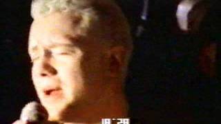 Belouis some - Target Practice