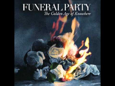 Funeral Party - Just Because Lyrics