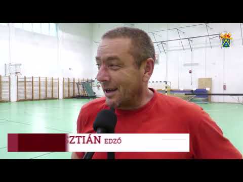 Székács KE-GÉF PRO - Üllői KSE - összefoglaló