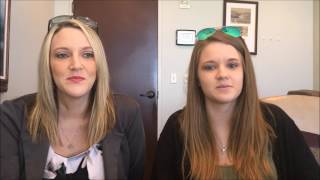 Heather and Michaela Video Review