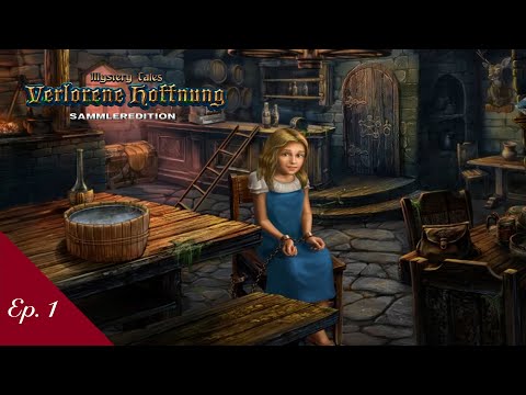 Mystery Tales: Verlorene Hoffnung - Ep. 1