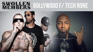 Swollen Members - Bollywood Chick featuring Tech N9ne from Strange Music