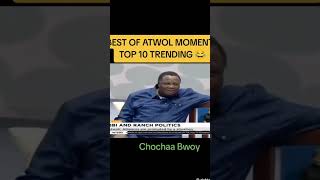 Download lagu Best  Top 10  Moments of Atwoli mp3