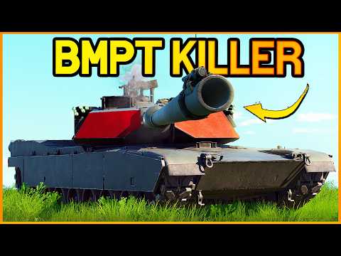 War Thunder Overpowered